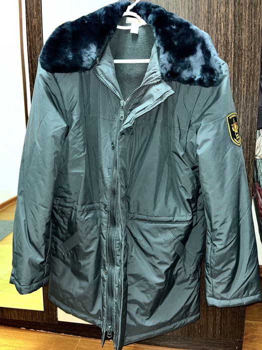 военный комплект