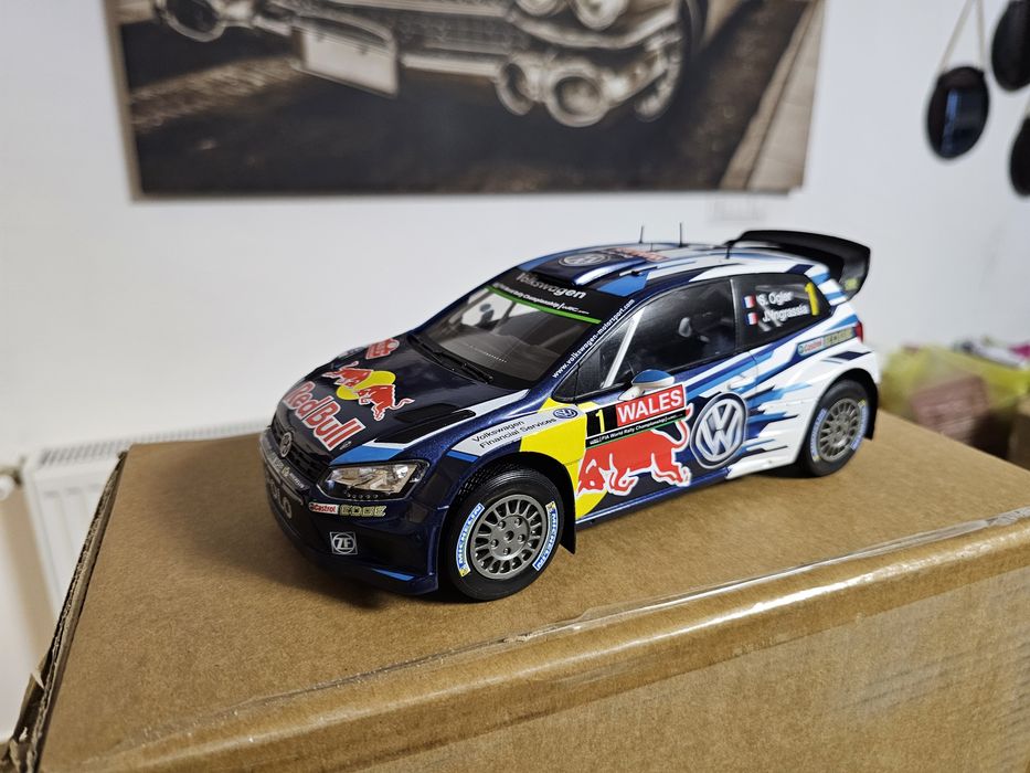 Machete macheta 1:18 solido, bburago, werk83, hotwheels ,gt  spirit