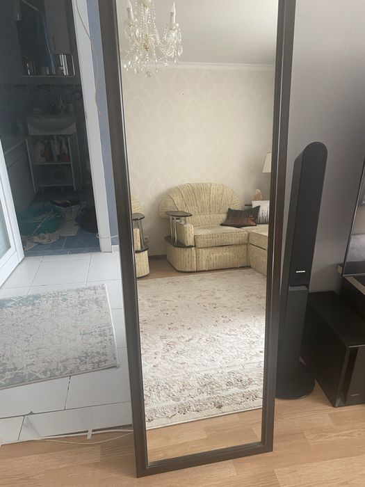 Продам зеркало50*145