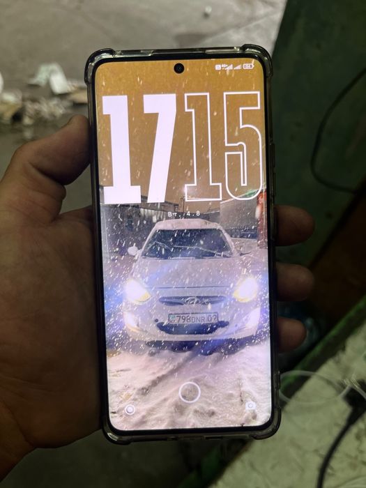 Redmi note 13 pro plus 512Gb 5G