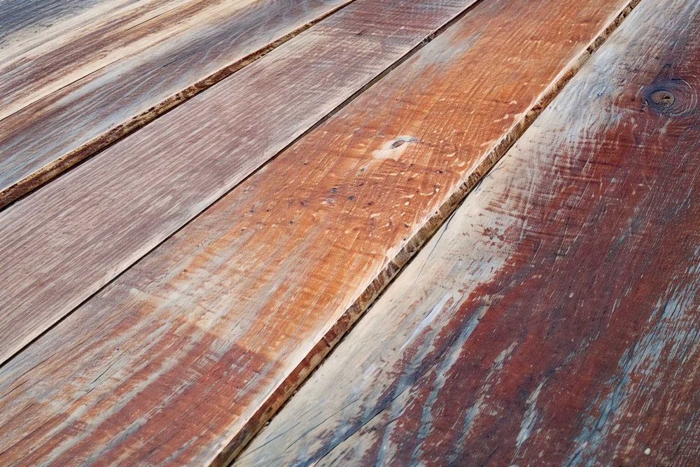 Интериорна дъска