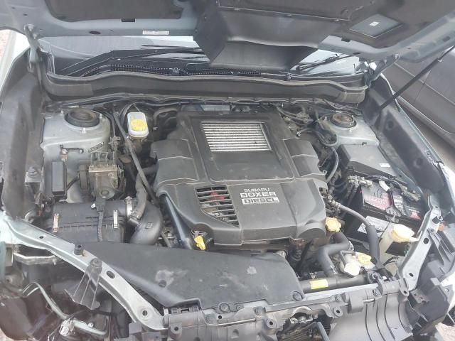 Dezmembrez Subaru Forester 4 [2012 - 2016] Crossover 2.0XT Lineartron