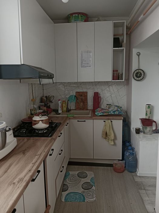 Продается 3х квартира