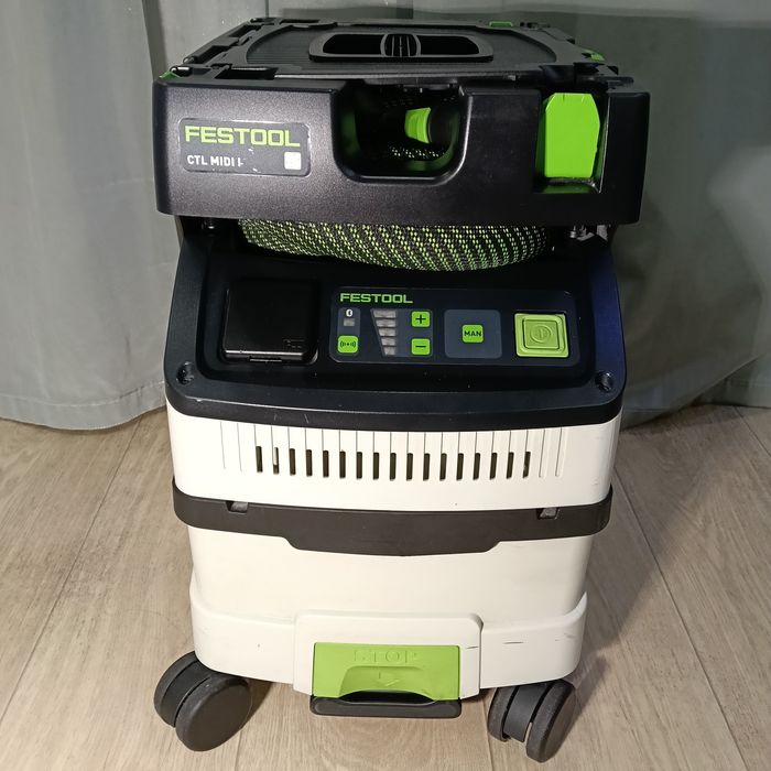 Продам набор инструмента FLEX  и пылесос  FESTOOL