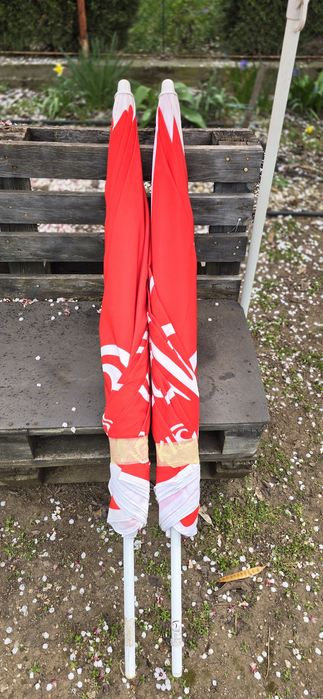 Umbrele terasă diam. 160 cm