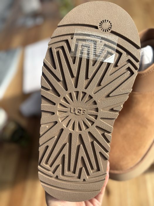 UGG Mini Dipper, originale, in cutie