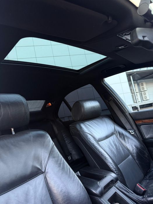 BMW E39 1998г M52B28