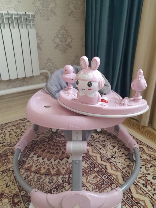 Детски хадулка, коляска