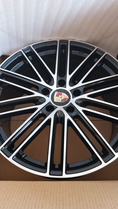 20"21 цола нови джанти за Порше 5×130 Porsche Panamera Cayenne Macan
