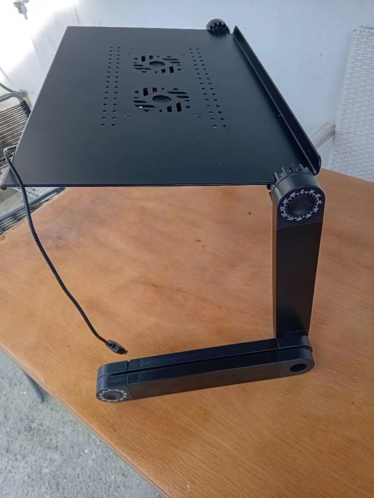 Vand racitor laptop 2 ventilatoare