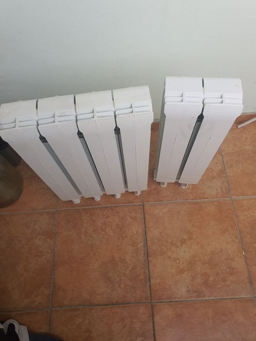 Радиатор за парно