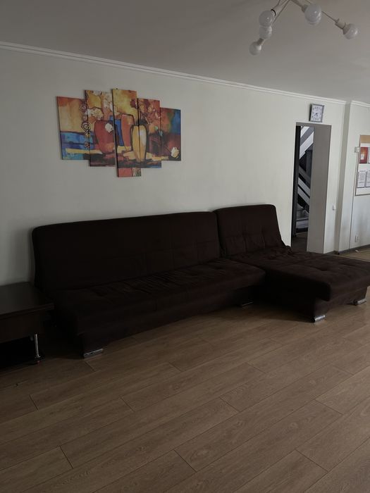 Дом в сосновом бору