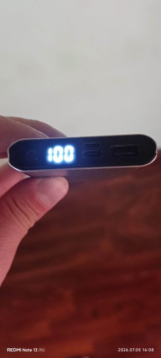 Power bank sotiladi
