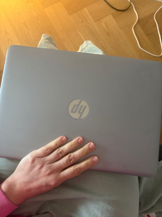 Laptop HP EliteBook 840 G5, Core i5-8250U, 8 GB DDR4, 256GB SSD