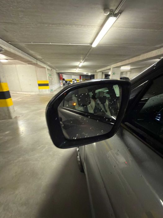 Land Range Rover Evoque