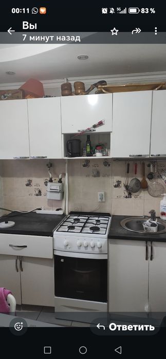 Недвижимость квартиры