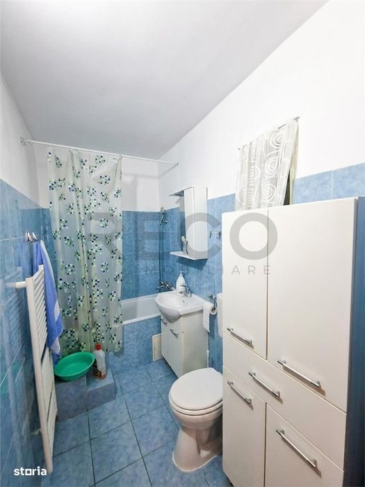 RECO Casa cu 2 camere+living, renovata complet, in Episcopia Bihor