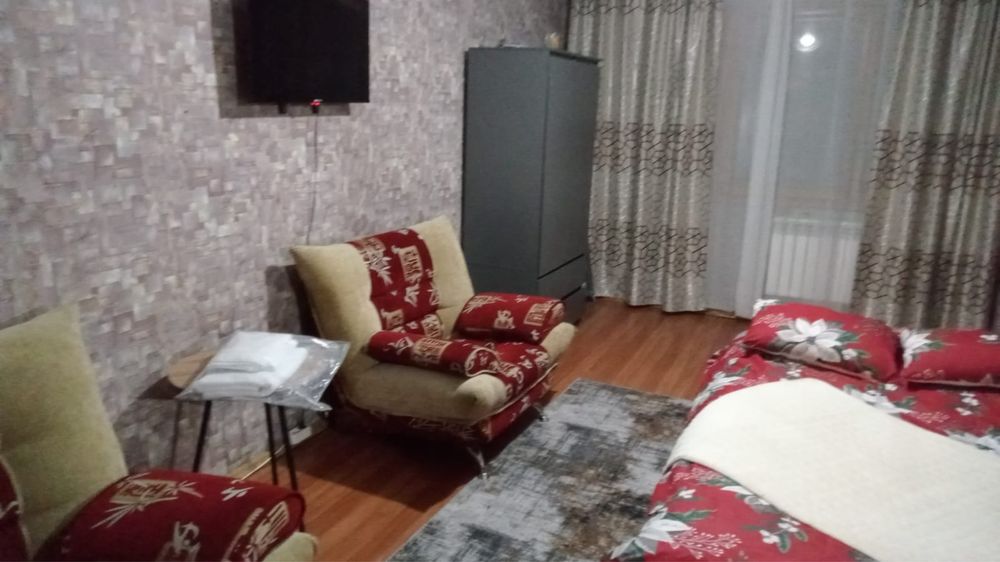 Продам 2 ком квартиру