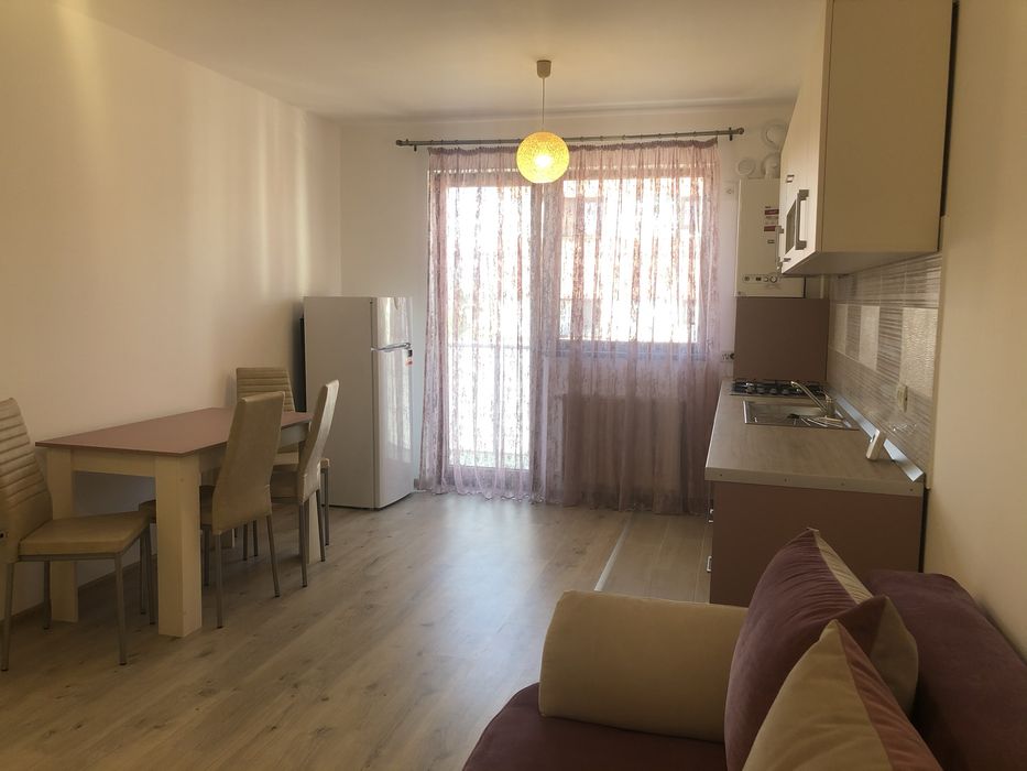 Inchiriere apartament tip studio Ghimbav