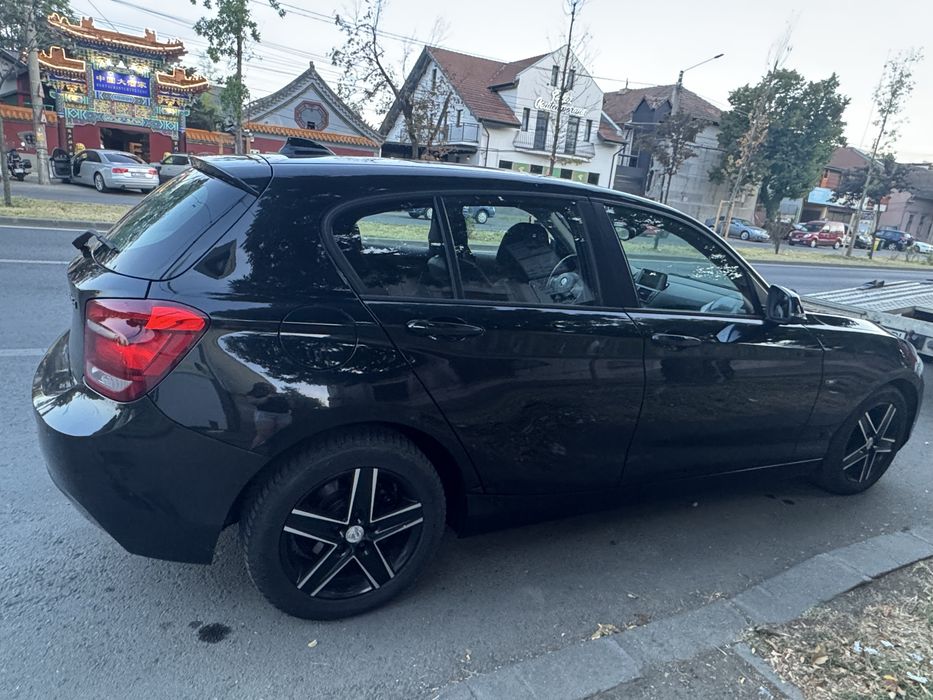 Bmw seria 1 2.0 diesel . sport line