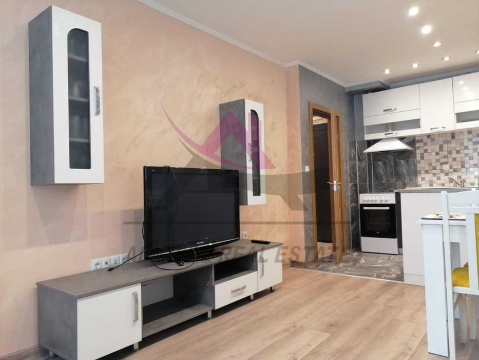 Дава се под наем Двустаен апартамент в Варна, Левски - 50 кв.м за 400 € - Снимка #5