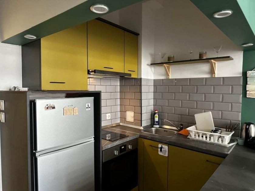 Дава се под наем Тристаен апартамент в София, Витоша - 85 кв.м за 600 € - Снимка #2