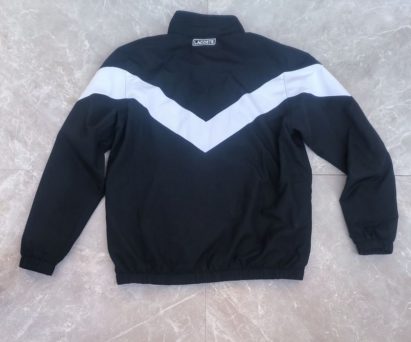 Lacoste горнище XL размер