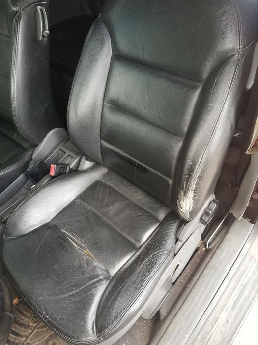 Ауди а3 1.9тди на части