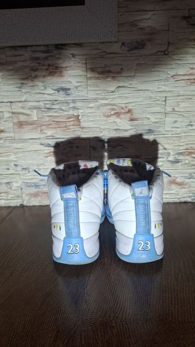 Продам Jordan 12