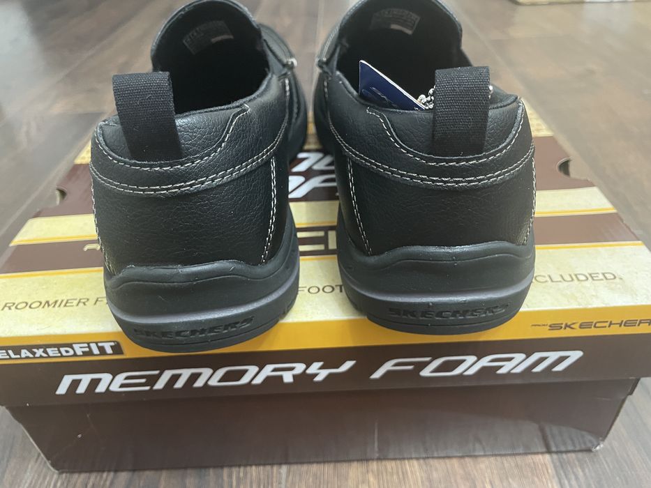 Мъжки обувки Skechers