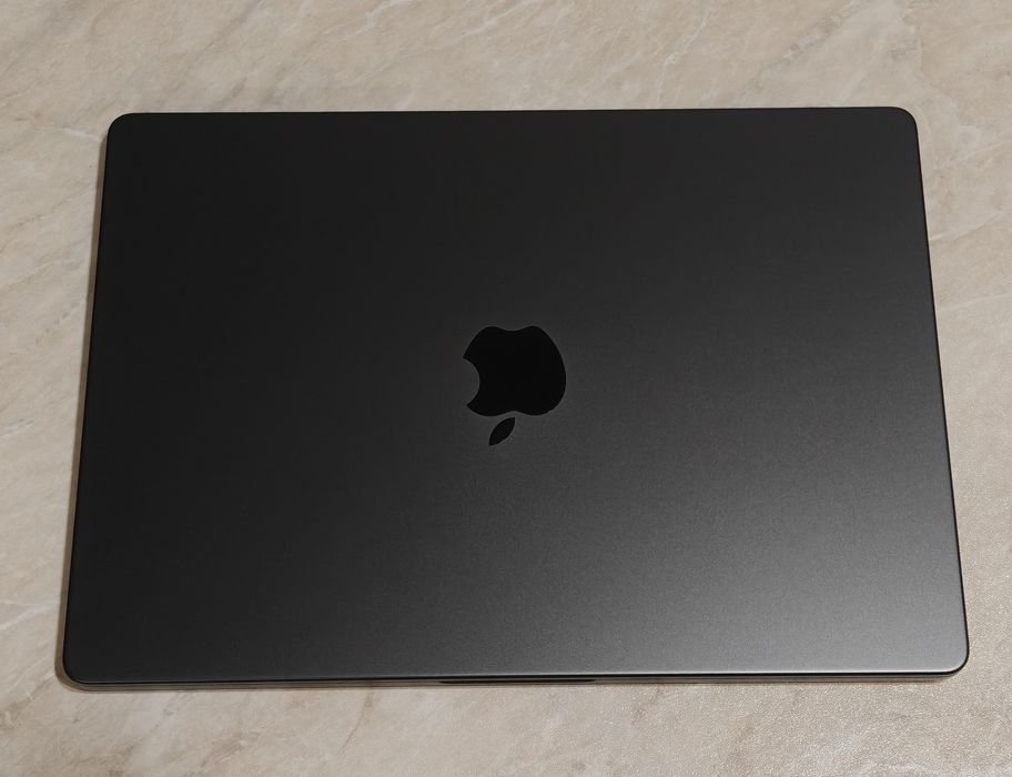 MacBook Pro 14 M5PRO 24/1TB 3 цикла