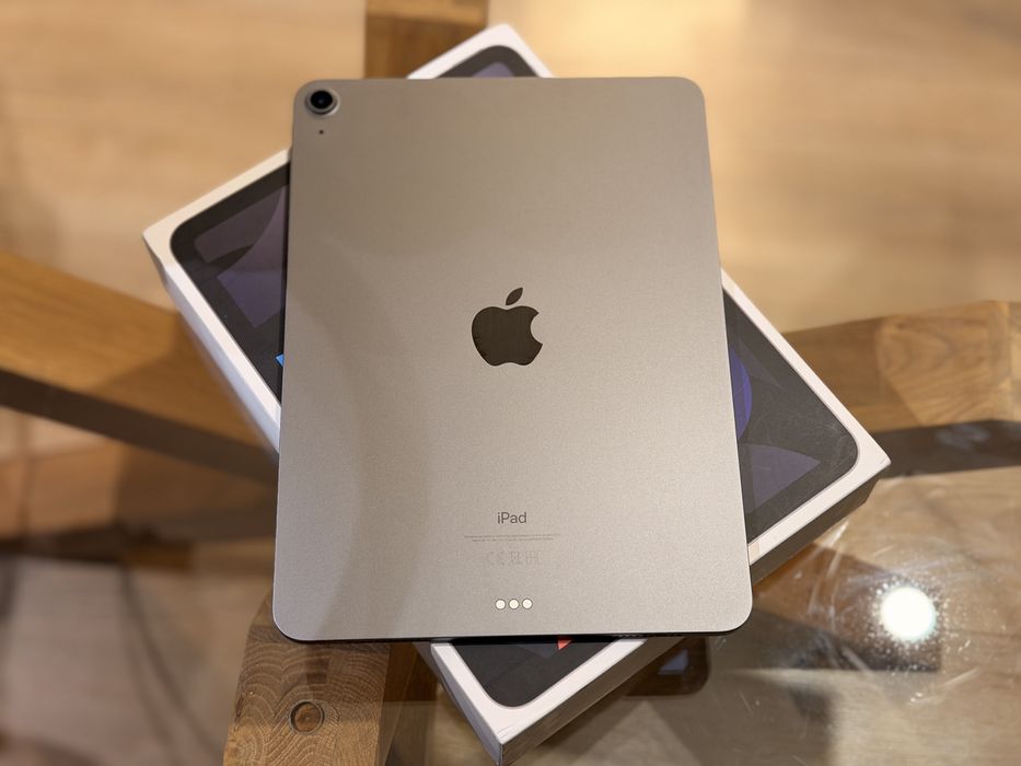Ipad Air 4th Gen  64GB Space Gray