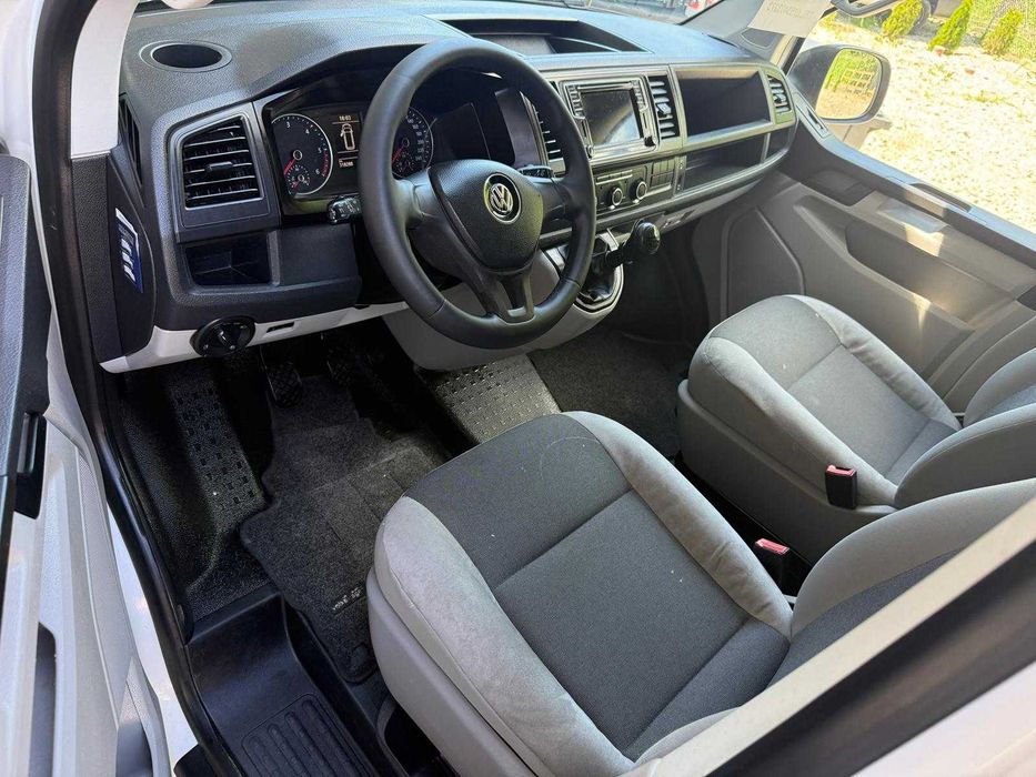 Vw transporter T6 T5 CLIMA 2016