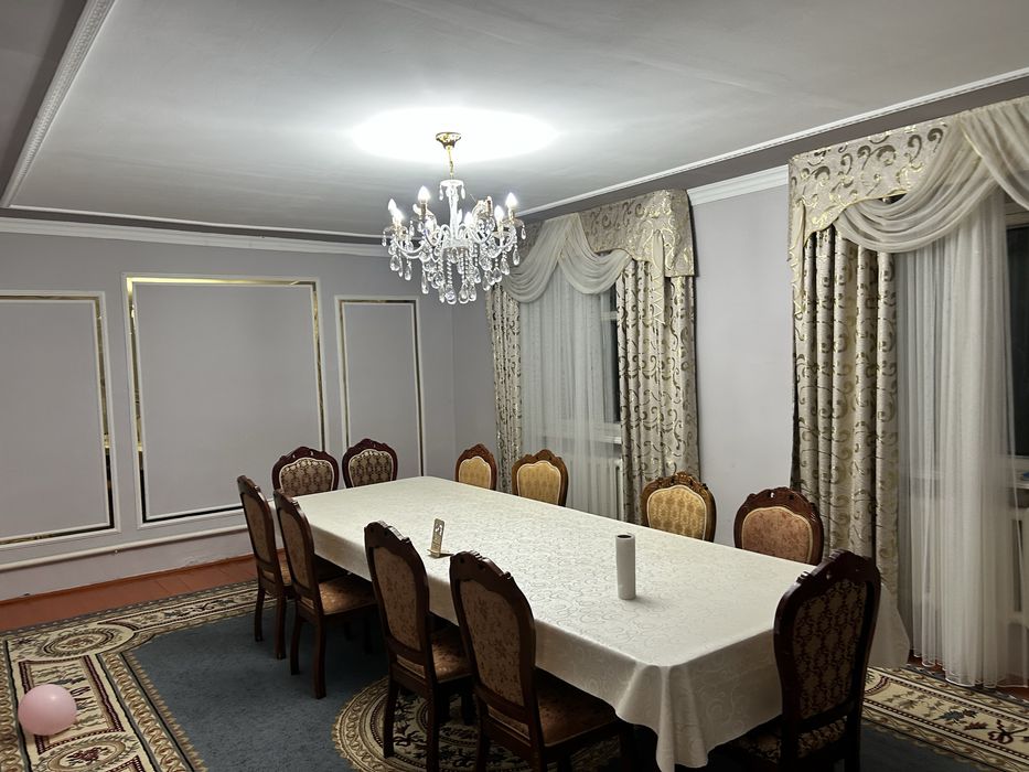 Уй сатылады Шиели де 5 команталы