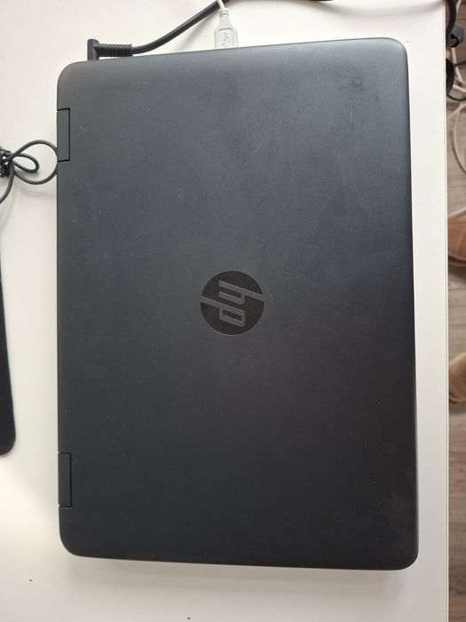 HP ProBook 540 g2 в отличном состоянии