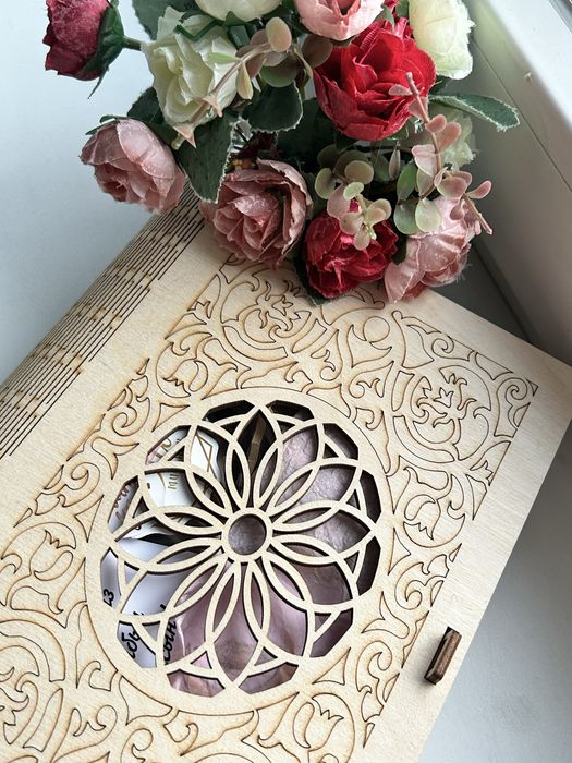 Боксы на Рамадан