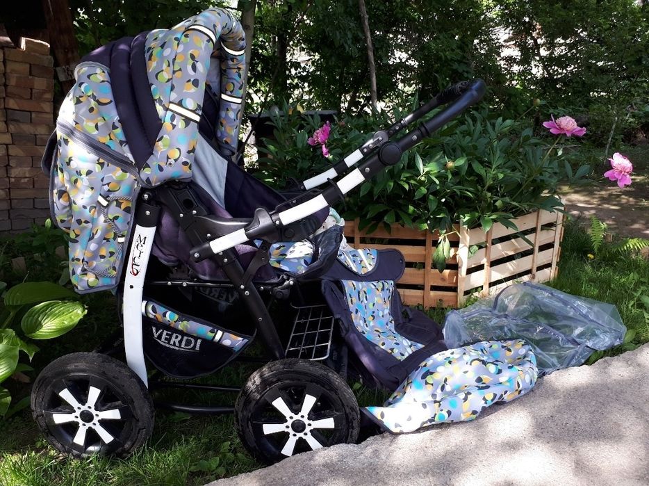 Продам  колсяску