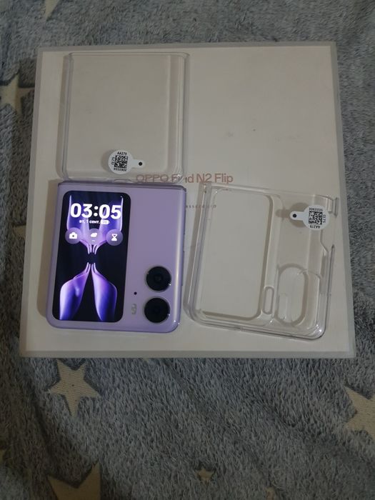 Oppo find n2 flip