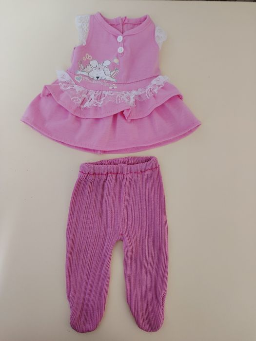 Продам куклу беби борн