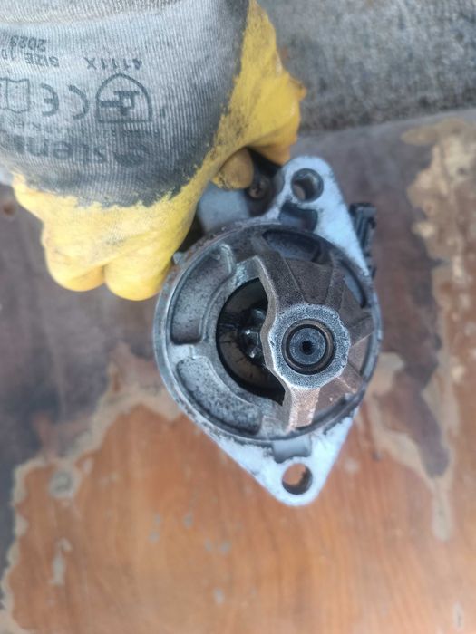 Стартер за  Каптива, Антара  2,4 - 136к.с. -  EDR 916880N