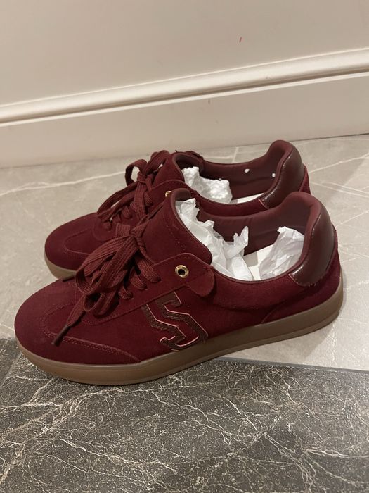 Новые кеды 40 размер