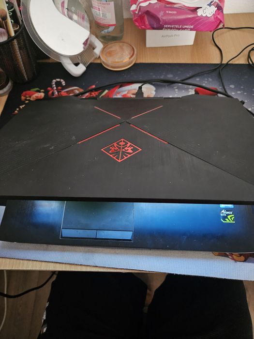 Laptop gaming OMEN