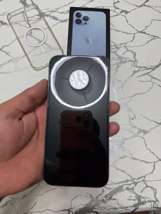 Продам iPhone 13 Pro Max айфон 13 про макс