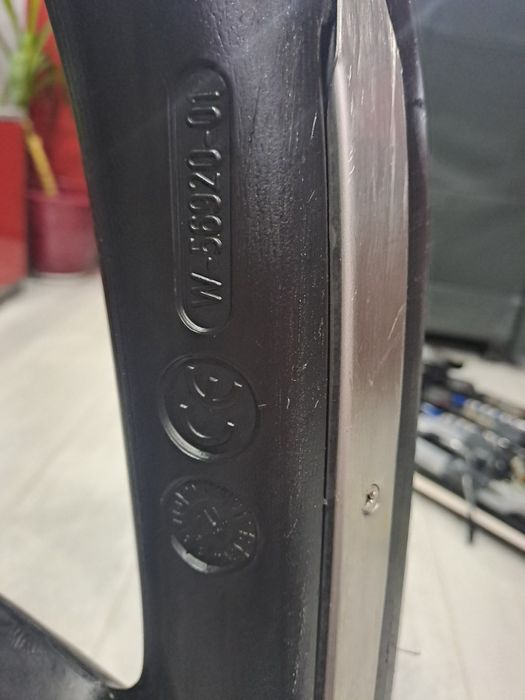 Немска шейна Big Bobby Bob