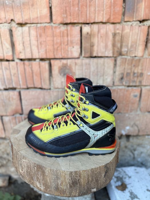 Bocanci Salewa Raven Combi.scarpa,meindl,lowa,salomon,hanwag,garmont
