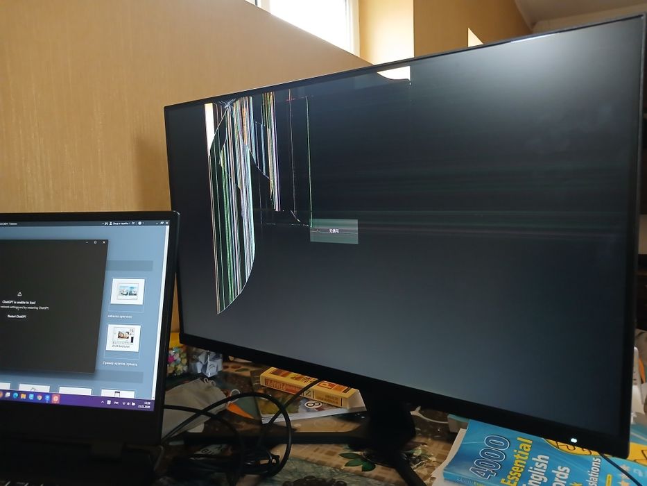 монитор redmi, 17 дюймовый