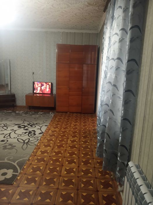 Сдается в аренду пол дома