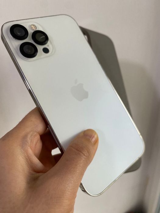Iphone 12 pro max 128гб