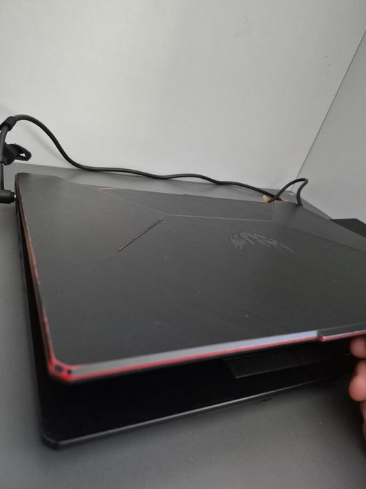 Asus TUF GAMING идеал