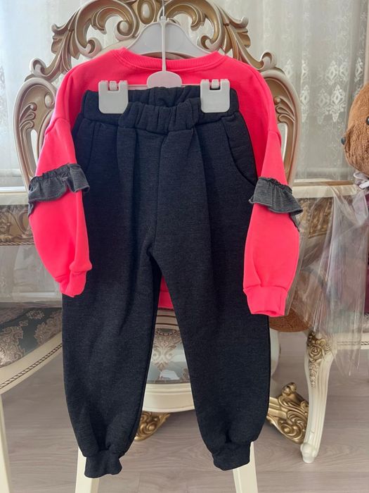 Продам костюмчик Турция